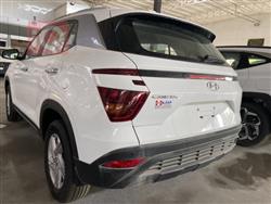 هيونداي كريتا